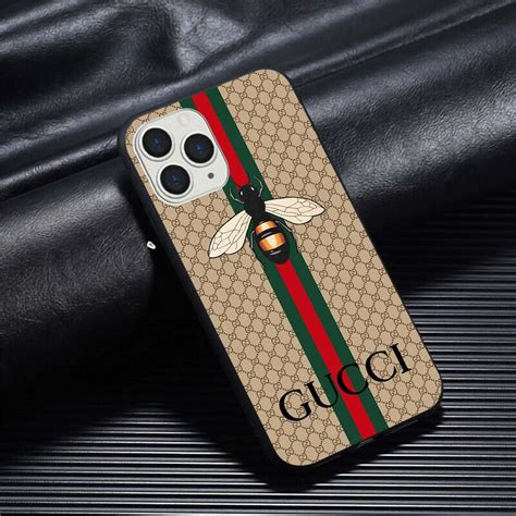 Gucci iPhone cases for men